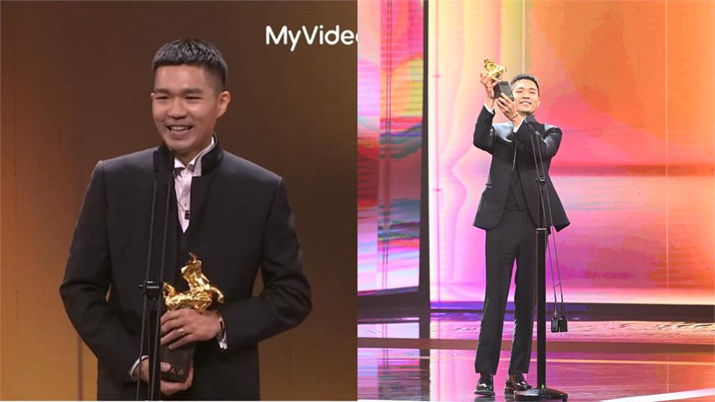 金馬62／得獎名單不斷更新！香港導演李駿碩《眾生相》奪「最佳導演獎」