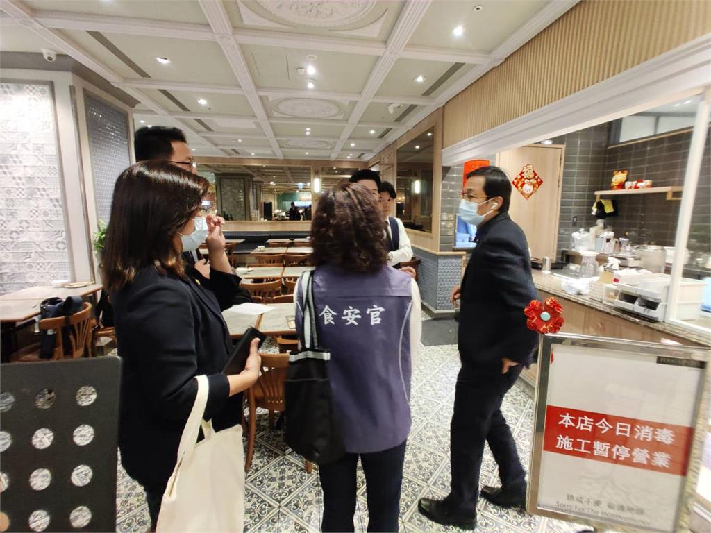 台灣史上首次!寶林茶室案「米酵菌酸」元兇確定 顏宗海揭產生原因
