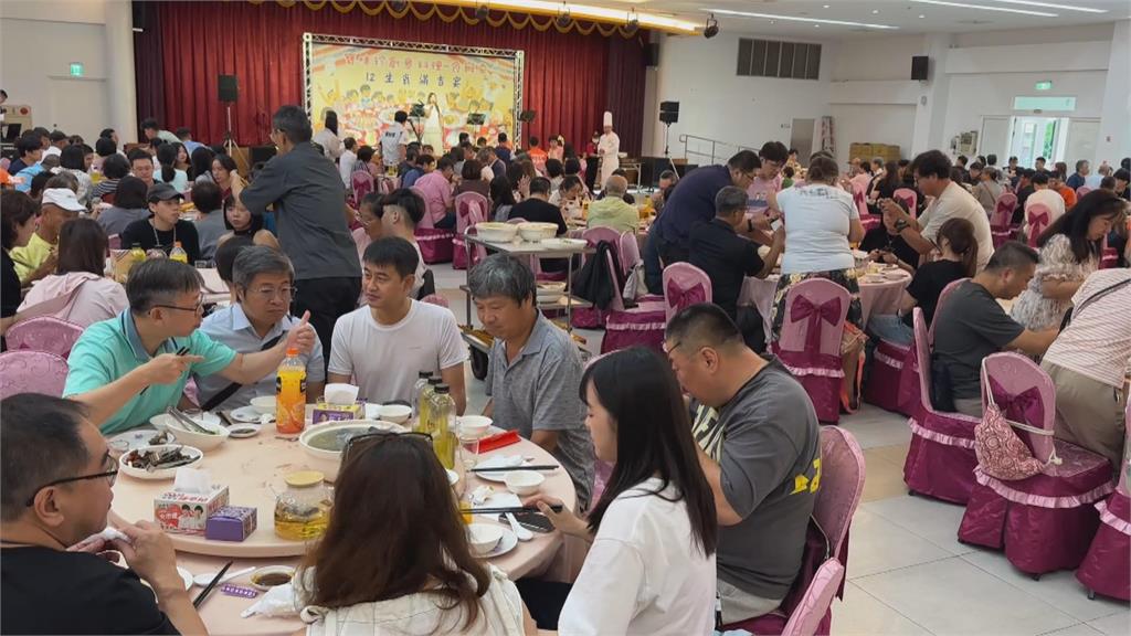 金牌總舖師烹調「十二生肖宴」　虎、龍、蛇、馬、猴創意入菜