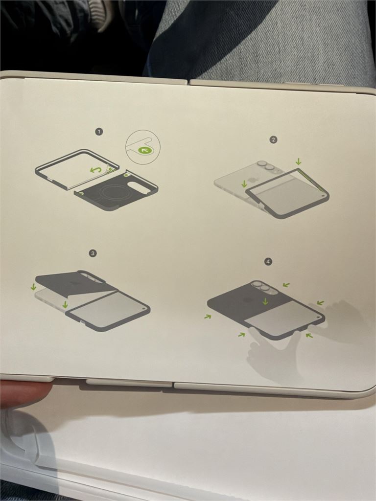 iPhone Duo 原廠殼驚見「致命設計缺陷」！網友列缺點嫌爆：買不下手