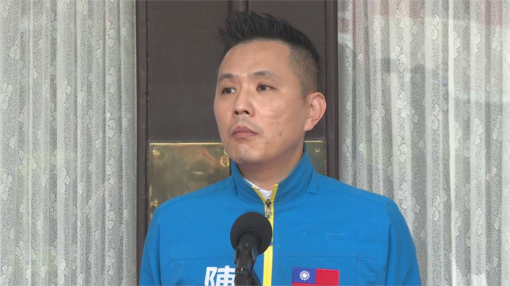 反嗆陳以信!黃偉哲:先搞清楚是反福食還是反核食