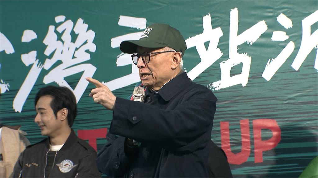 曹興誠「不雅私照」從哪來?他疑「中共非法取得」再揭內幕:給謝寒冰當打手