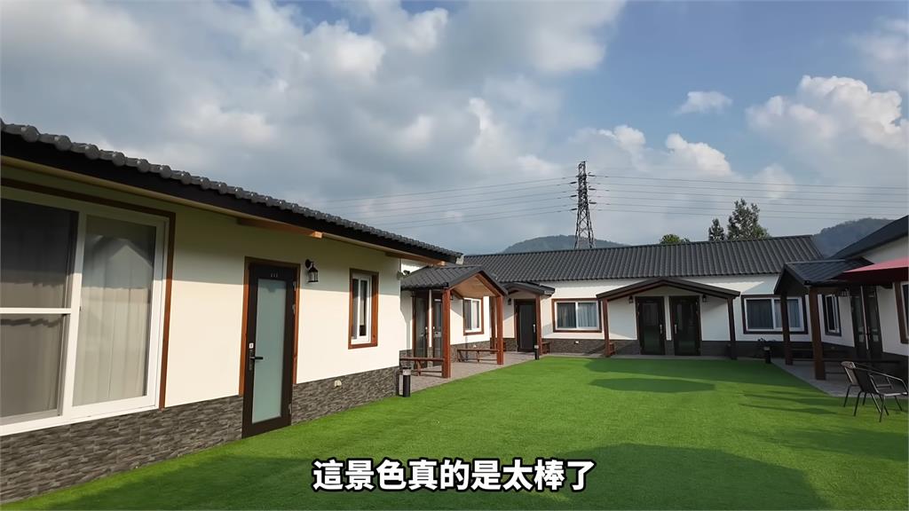 中國男首嚐台灣檳榔!直言味道「一點都不好吃」 不禁疑惑:發現人腦子是不是進水