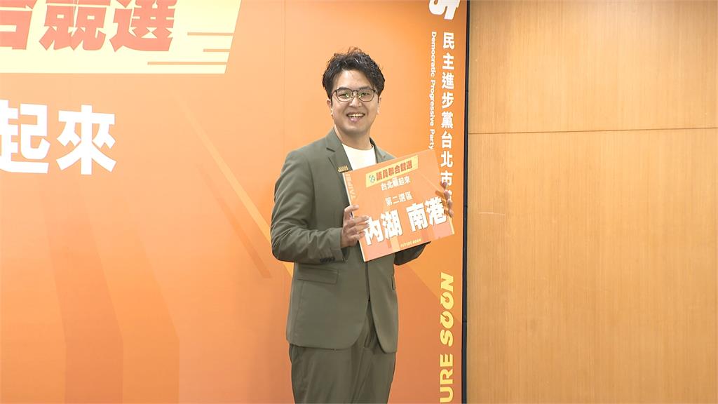 運動驛站政見遭酸「天馬行空」　沈伯洋：國際行之有年