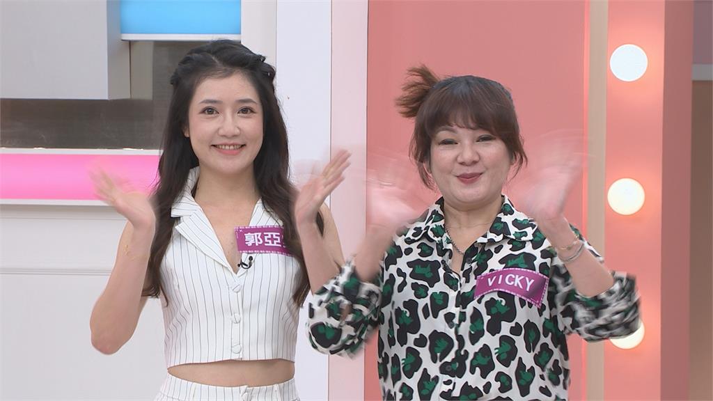 《姊妹亮起來》阿松帶薑母鴨深山露營!Vicky為火鍋硬要陪老公出國