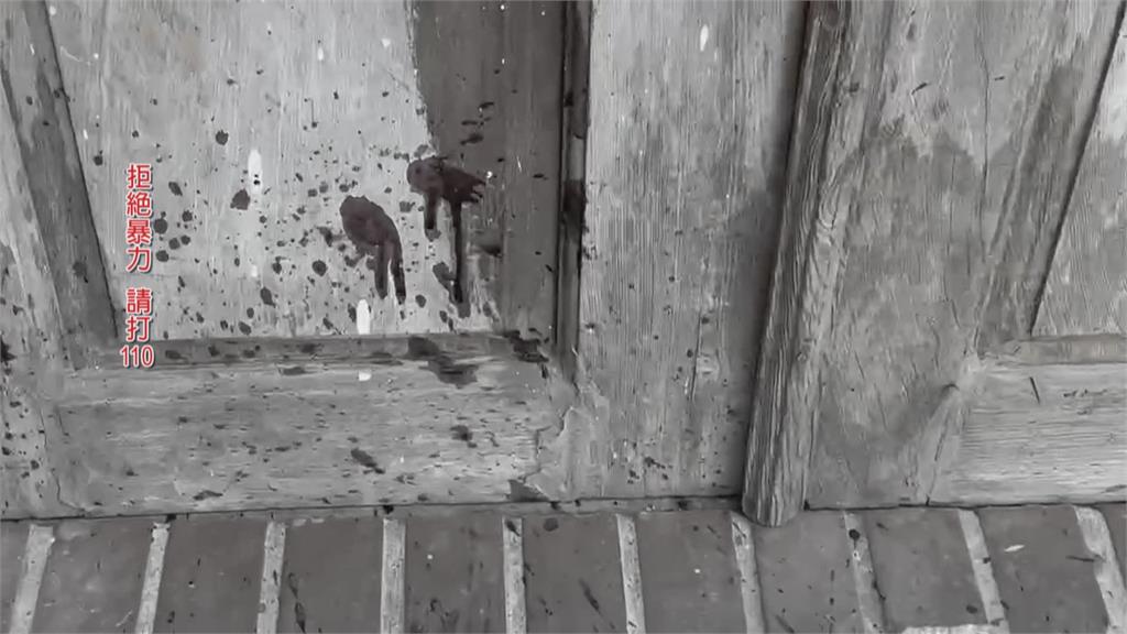 屋主留宿醉男 隔天起床被打到頭破血流重傷送醫