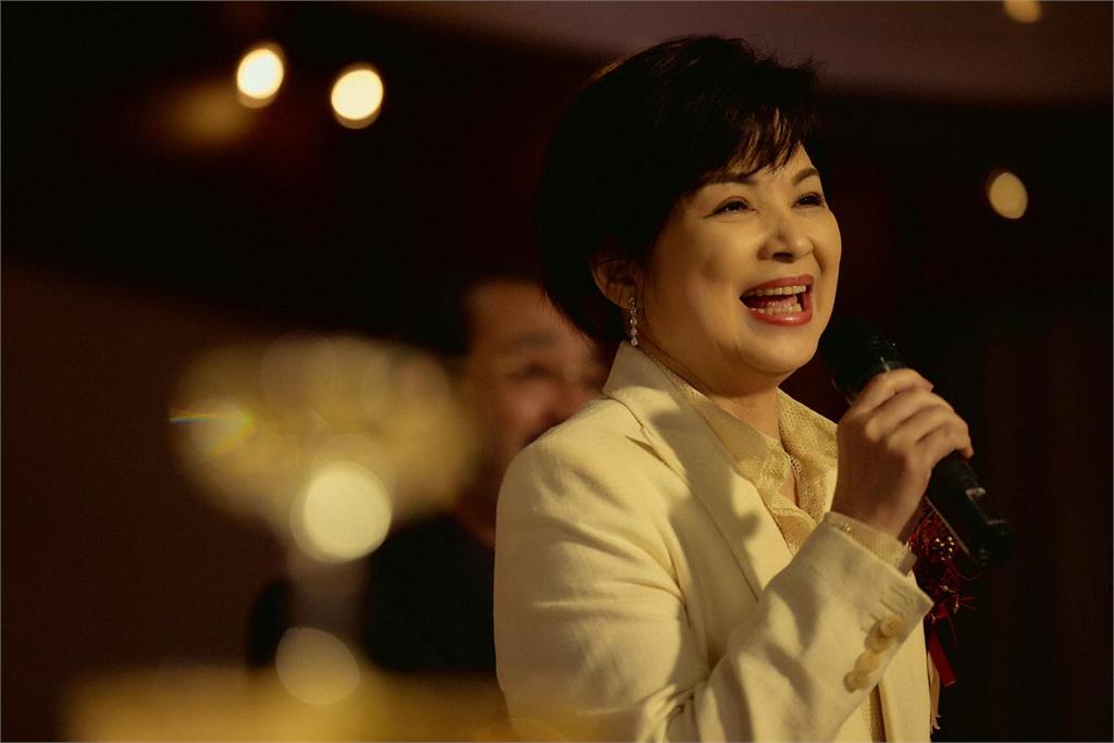 趙學煌病痛纏身26年辭世　楊貴媚悲痛哀悼「螢幕老公」：離苦得樂