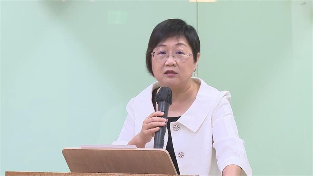 快新聞／131位僑委不忍了！藍白竟稱「拿公帑爽遊、自肥」　聲明2大訴求曝光