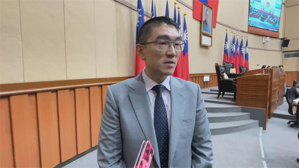 基隆市府僅需負擔基捷建設17億 謝國樑:感受到行政院善意