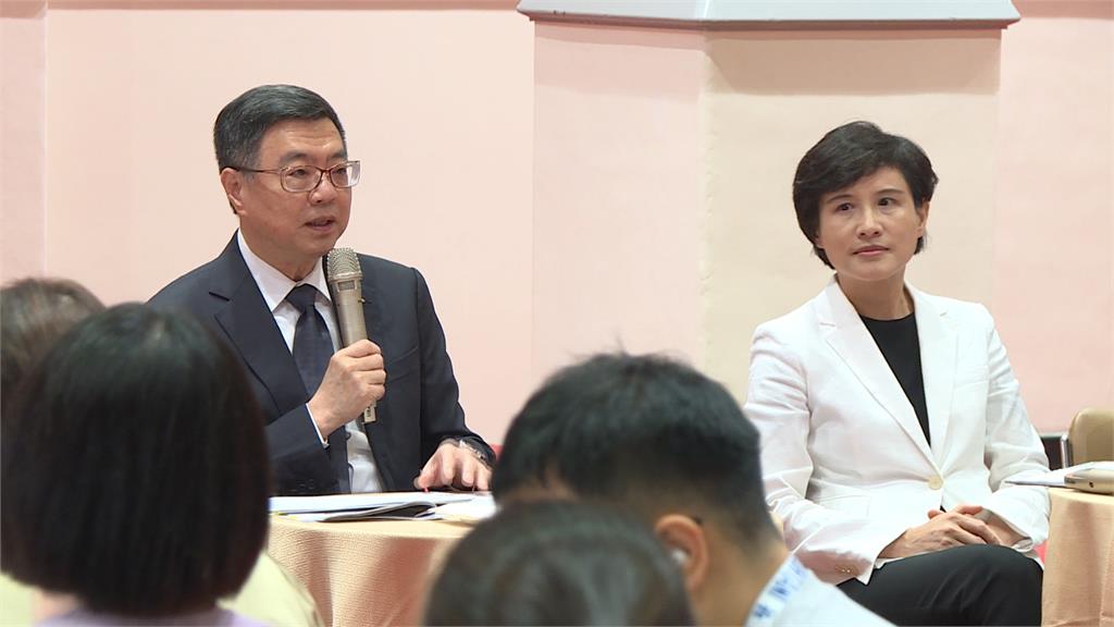 童子賢「擁核言論」引爭議　反核團體下戰帖邀辯論
