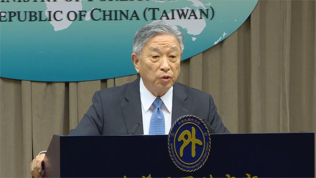 WHO再拒台灣參加..駐荷代表田中光投書外媒揭國際「1損失」