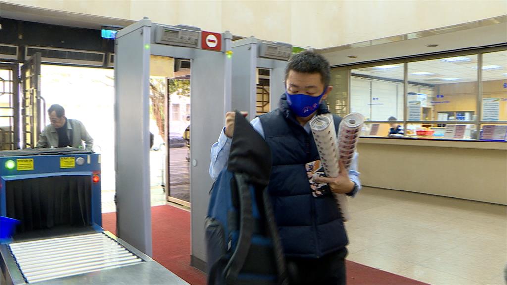 承接WBC訂單被欠百萬　口罩國家隊負責人痛訴遭黑衣人恐嚇