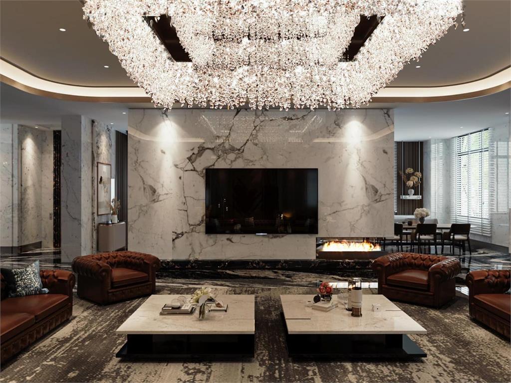 不只彰化700坪「謝家白宮」！國民黨「5爭議豪宅」也很有名：故事滿滿