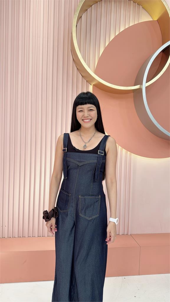 林佳儀第一次懷孕就出血臥床一個月!愛雅37歲決定不生後反而意外懷孕