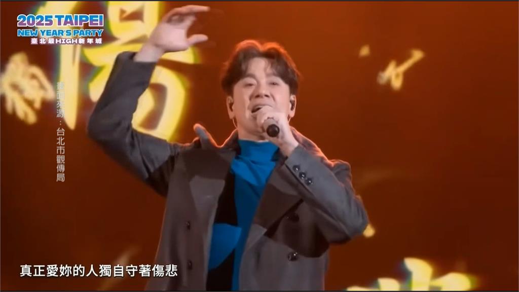 李聖傑新歌秀胸肌 傳年底首度攻蛋開唱 粉絲嗨翻