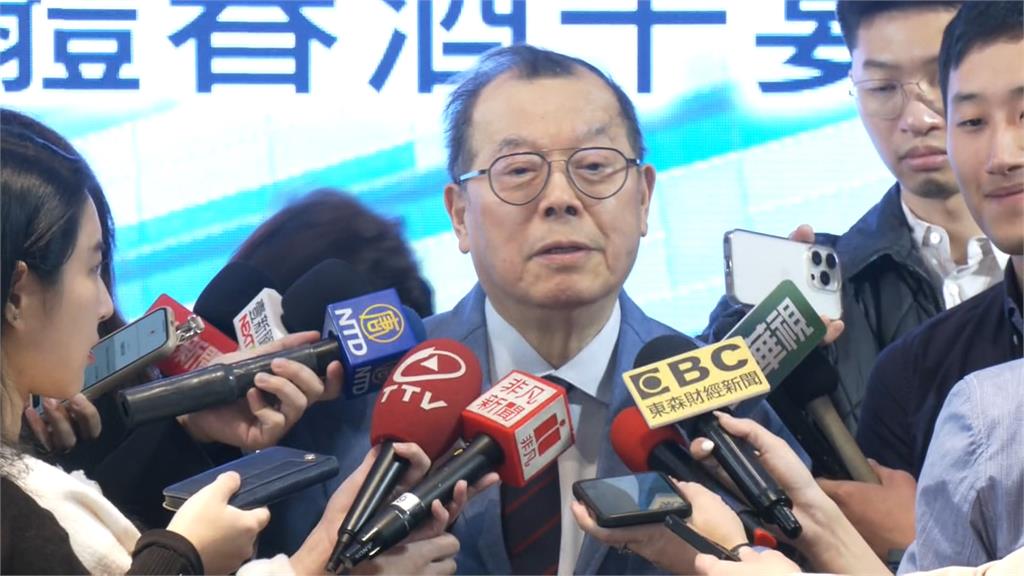 力積電赴印度設廠 董座黃崇仁爆料:受「她」請託