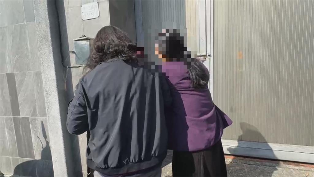 電動門奪命! 台電巡檢班長疑按錯按鈕被夾死