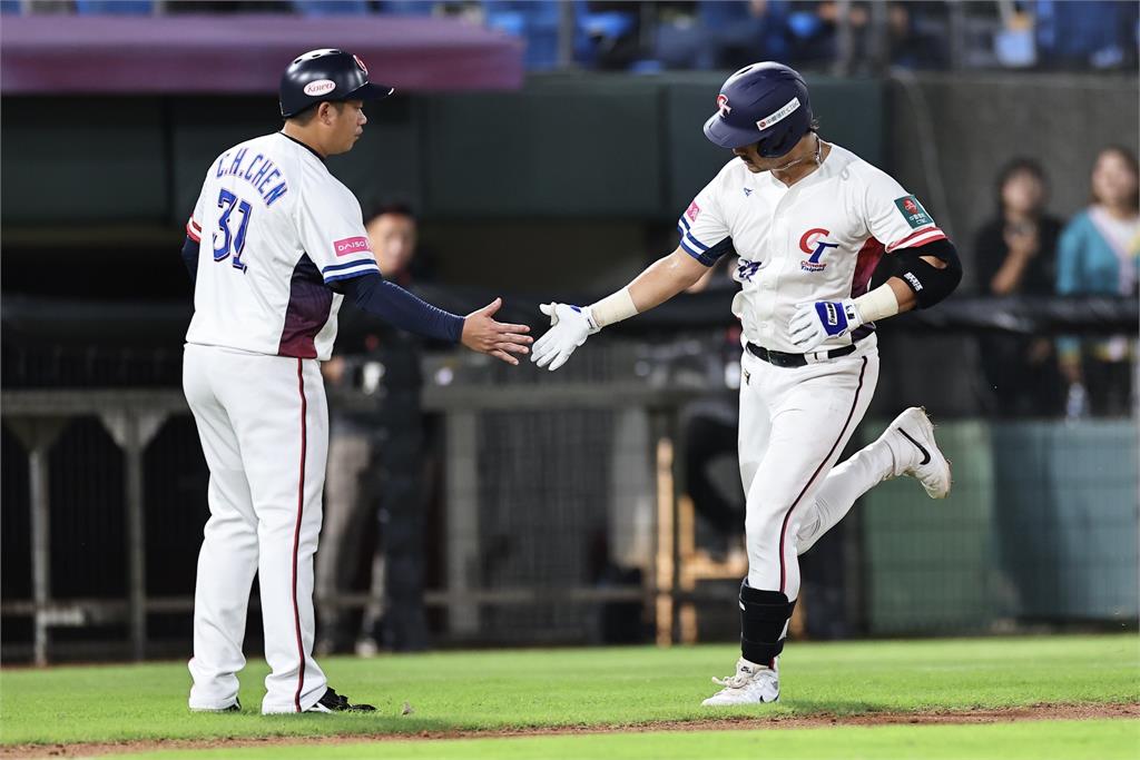 台灣隊一級棒！5戰4勝「狠甩」勁敵韓國隊…韓媒傻眼痛批「井底之蛙」