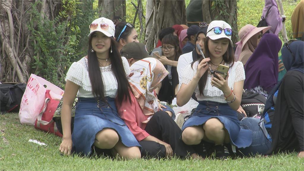 86萬移工如何用年終獎金？東聯互動吳侑勳曝：他們用「千億」改變台灣的金融生態！