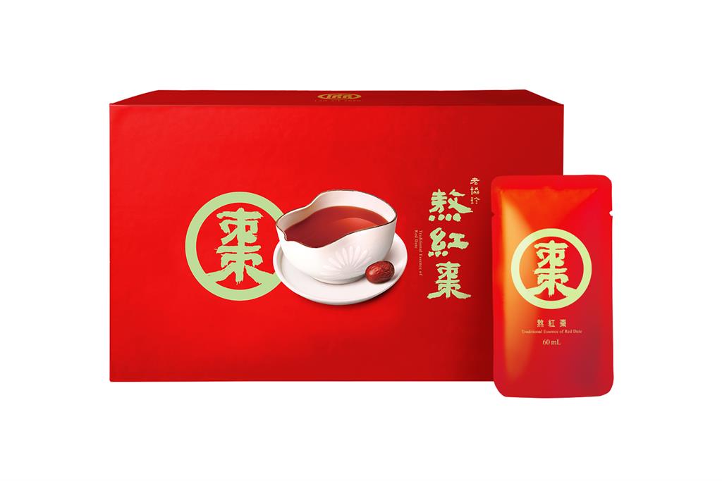 母親節還在送蛋糕？掃貨潮引爆 推車必放這幾盒 老協珍精補品被列為「孝親必買清單」