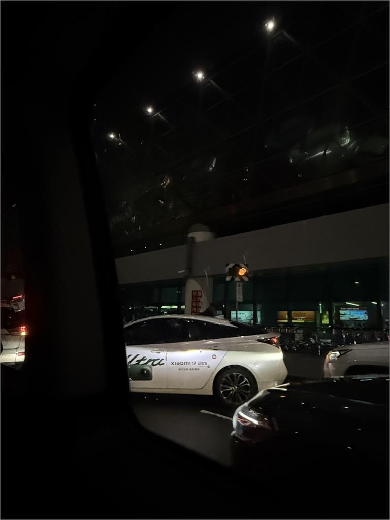 清明連假出國注意！桃園機場「1新規」正式上路…違規恐罰1200元