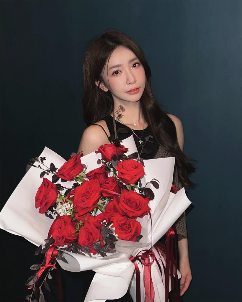 她遭影射當小三+偷吃墮胎藥?啦啦隊女神「56字」火速回應撇清關係