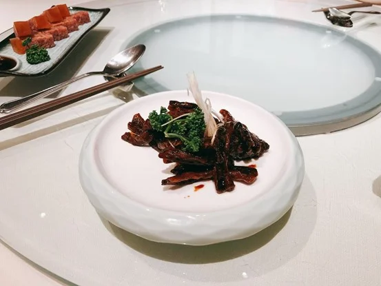 2022信義區美食推薦－夜上海Ye shanghai Taipei