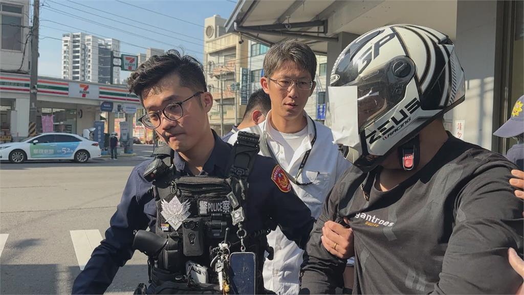 疑兒子債務糾紛! 檳榔攤老闆娘遭殺害 嫌犯落網