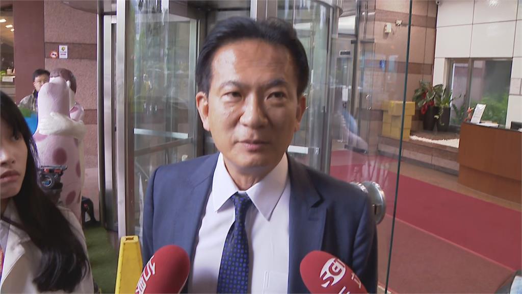 快新聞/陳亭妃上週告御狀未果 林俊憲籲勿見縫插針:台南的事賴清德很清楚