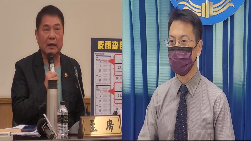 縣長一審判決「當選有效」苗檢不服提上訴　鍾東錦記者會嗆：檢調睡得著嗎？