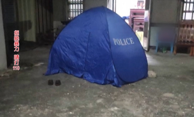 大逆不道!雲林41歲孫無業啃老 不滿被碎念去找工作刺死93歲嬤