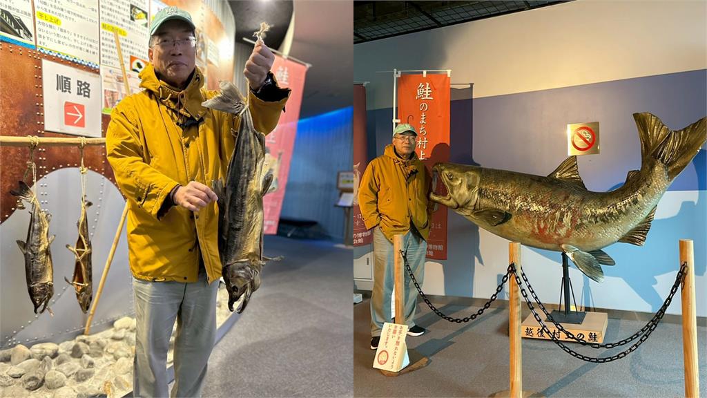 中國喊「暫勿赴日」也擋不住人潮！謝金河「曝數據」打臉：兩個月暴增128萬人