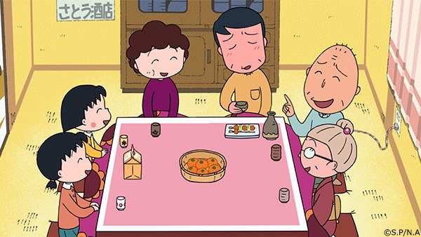 《櫻桃小丸子》聲優離世!電視台「找不到接班人」宣布:4月起先重播