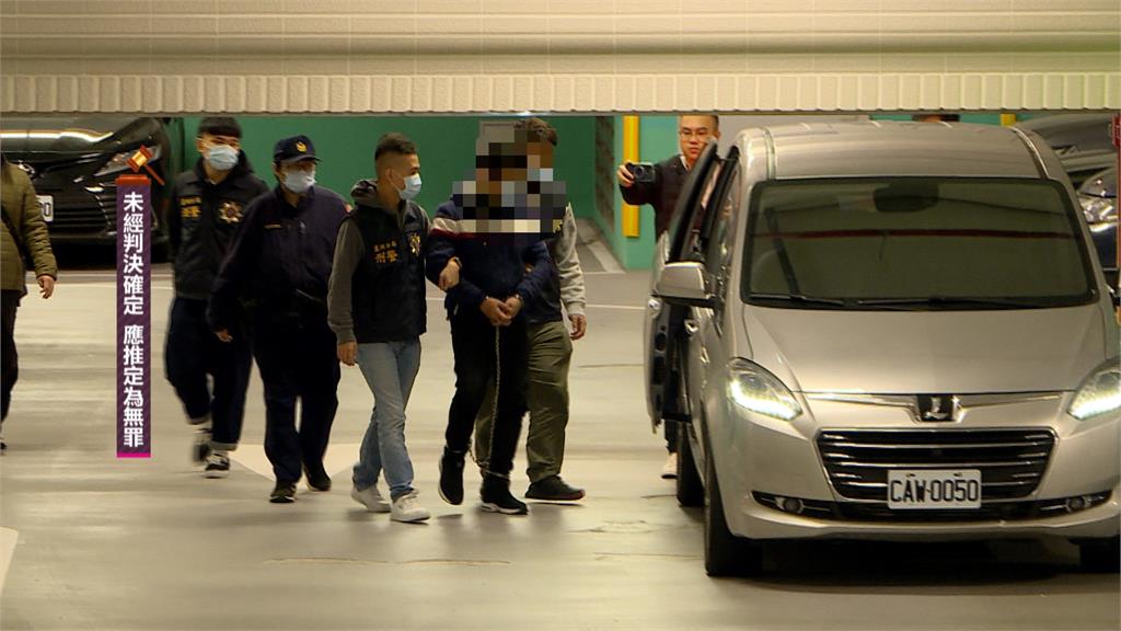 雙屍案解剖!父「手部防禦性刀傷」 研判一度與兒有激烈對抗