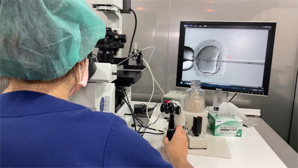 政院通過人工生殖法草案! 保障女同志、單身女性生育權