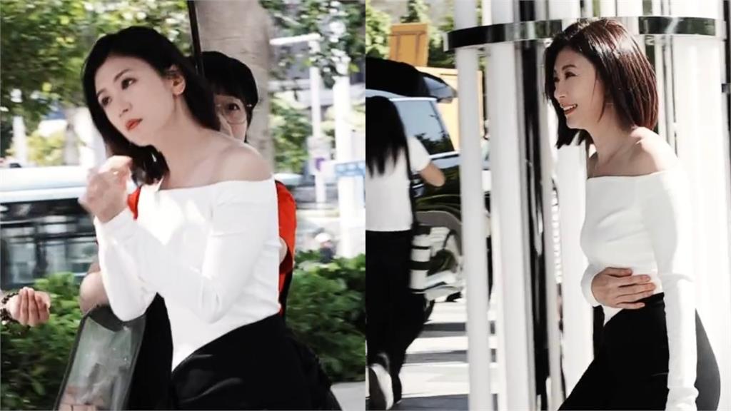 修杰楷閃兵遭「求刑2年8個月」！賈靜雯中國上工「真實狀態流出」網驚：好扯