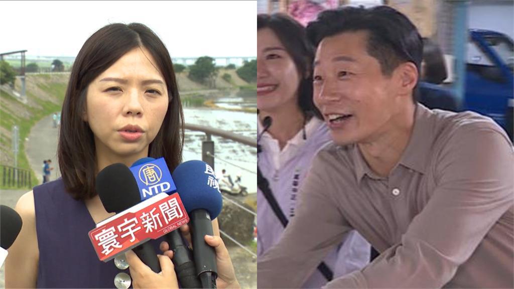 黃國昌書中「驚爆1事」稱戰友不見！卓冠廷轟「沒人性」甩鐵證打臉：洪慈庸當時流產