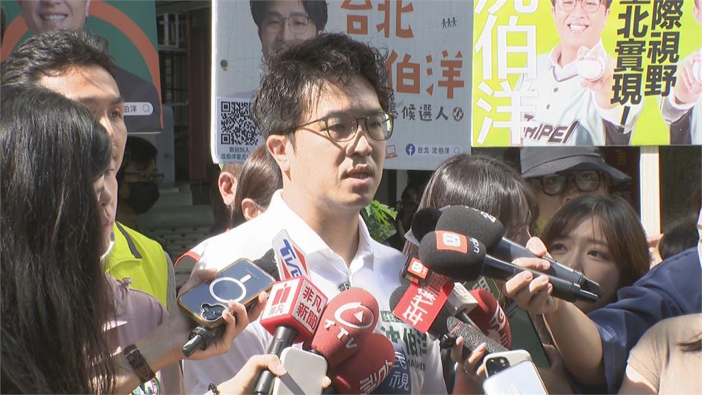 快新聞／最新民調出爐！他竟「意外慘敗30%」　蔣萬安尷尬回應了