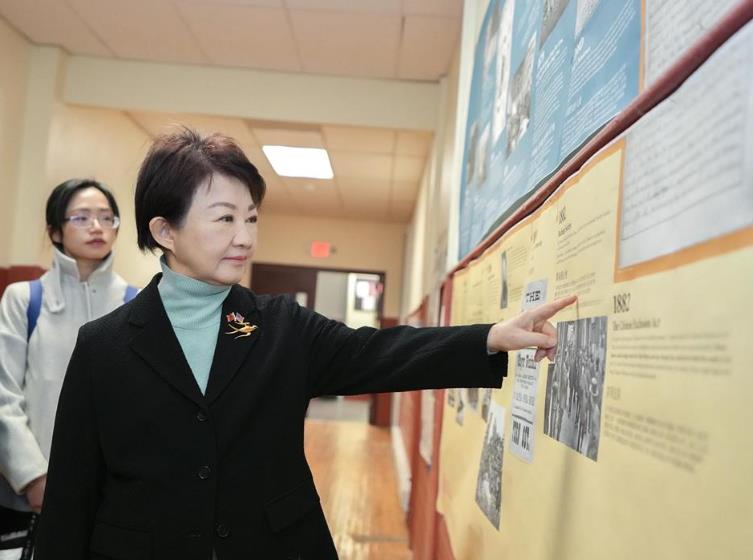 快新聞／張善政談新興計畫稱「全台等卓揆」　卓榮泰：政院大門不能只開2%