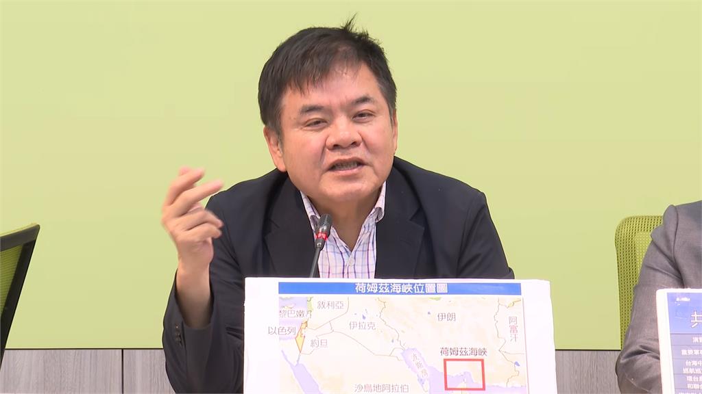 防台東綠分裂! 傳徐國勇出手協調?劉櫂豪「這樣說」