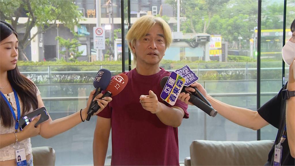 快新聞／祝福陳姊一路好走！陳盈潔72歲病逝　綜藝天王不捨：盼離苦得樂