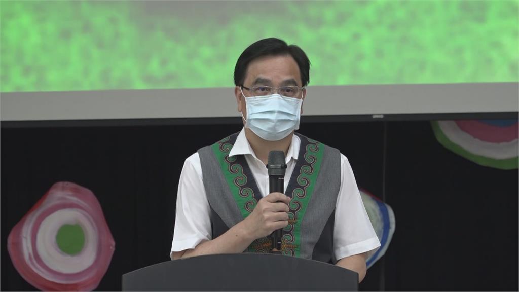 復興族語! 原民會提供獎勵推廣「族語傳教」