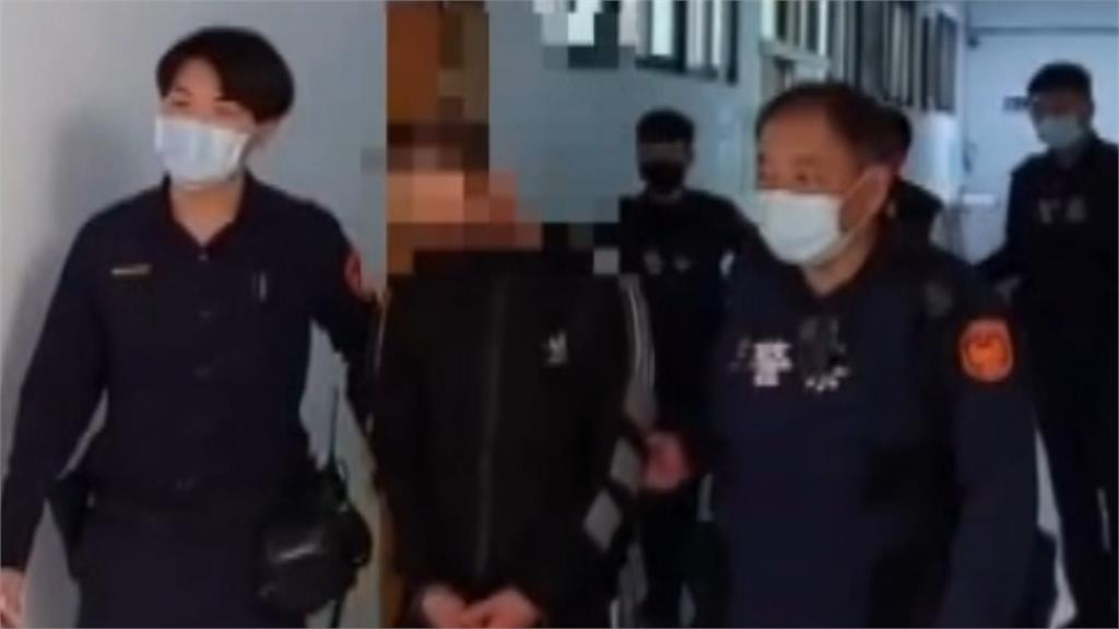 彰化北斗圍捕大戰! 孫子欠債被擄走、阿公急報案