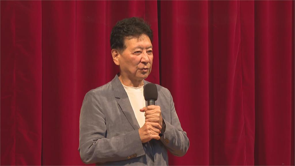 快新聞／角逐國民黨主席？自曝排在第4順位　趙少康：「這3人」都不選我就選