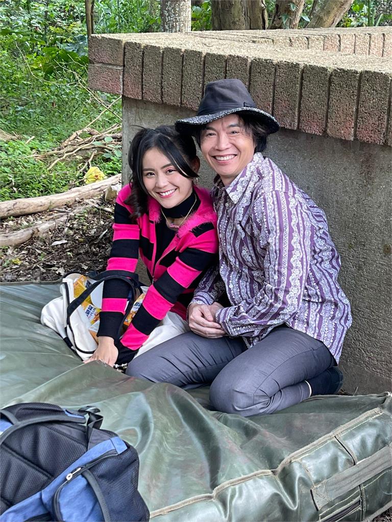 方琦挑戰辣台妹「私服全被打槍」!造型師下重手 變身效果驚豔親友