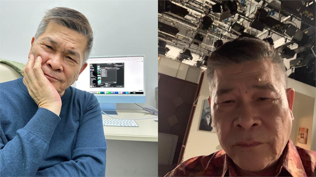 還欠1500萬!澎恰恰「滿頭白髮」衰老現身 親回6字揭還款進度