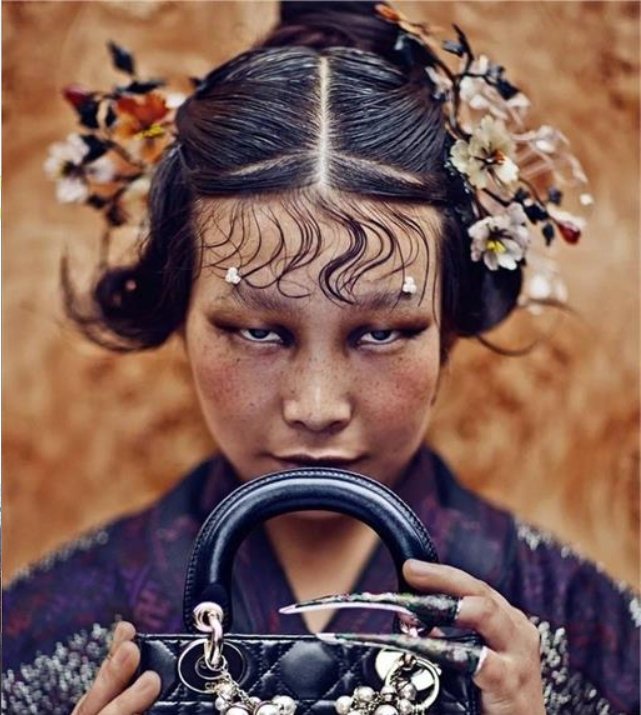 替Dior拍照「醜化中國人」小粉紅批辱華　攝影師道歉：我熱愛祖國