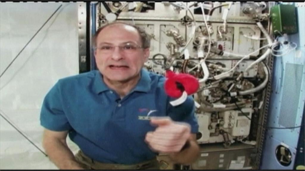 NASA2022繞月計畫 史努比將上太空執行任務