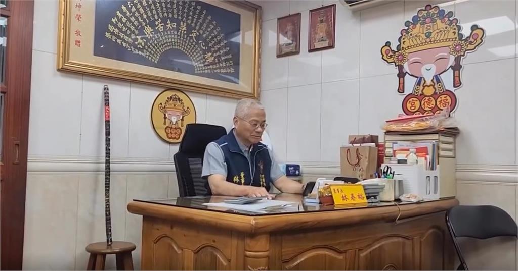 快新聞／怎麼蔗樣子？游淑慧批董事長喊吃飯失禮　控場人員：當時菜已出兩道