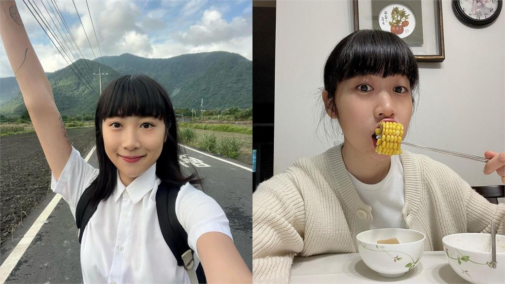 NanaQ朝聖3星早餐店!「開本帳留評論」羞喊:好赤裸 不怕被炎上?NanaQ朝聖3星早餐店!「開本帳留評論」羞喊:好赤裸
